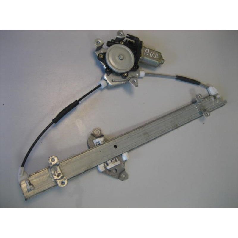 Mecanisme De Leve Vitre Electrique Avant Droit Nissan X-trail 1 Phase 1 (1)