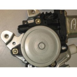 Mecanisme De Leve Vitre Electrique Avant Droit Nissan X-trail 1 Phase 1 (2)