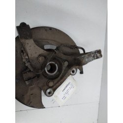 Pivot De Moyeu Avant Gauche Opel Insignia 1 Phase 1 Break (2)