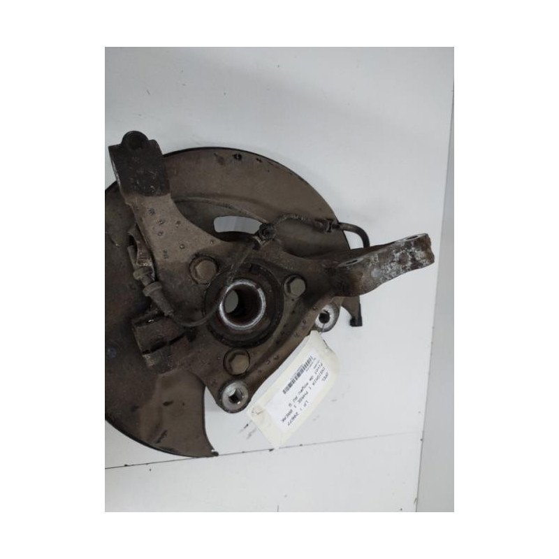 Pivot De Moyeu Avant Gauche Opel Insignia 1 Phase 1 Break (2)