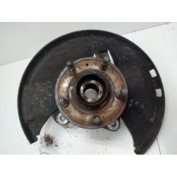 Pivot De Moyeu Avant Gauche Opel Insignia 1 Phase 1 Break (3)