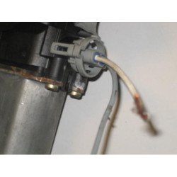 Mecanisme De Leve Vitre Electrique Avant Droit Renault Kangoo 1 Phase 1 (2)