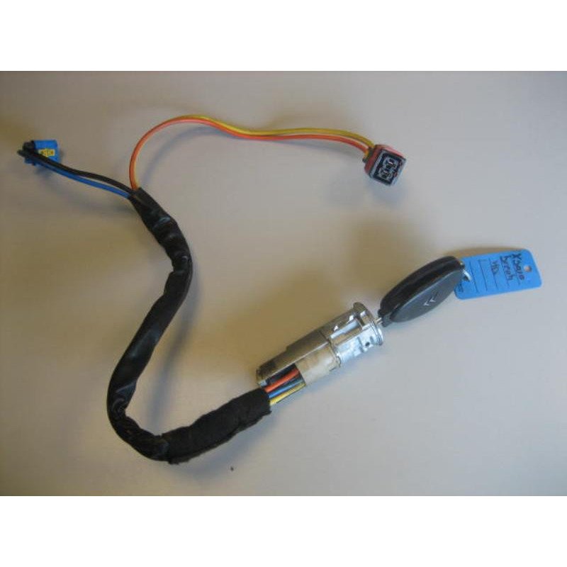 Neiman Citroen Xsara Phase 2 Break (1)