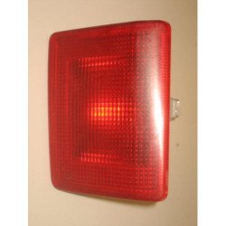 Feu Arriere Secondaire Gauche (feux) Peugeot 407 Phase 1 Break (1)