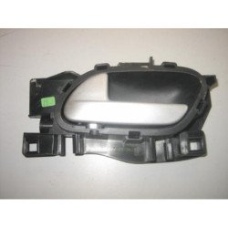 Poignee Interieur Avant Gauche Peugeot 207 Phase 1 (1)