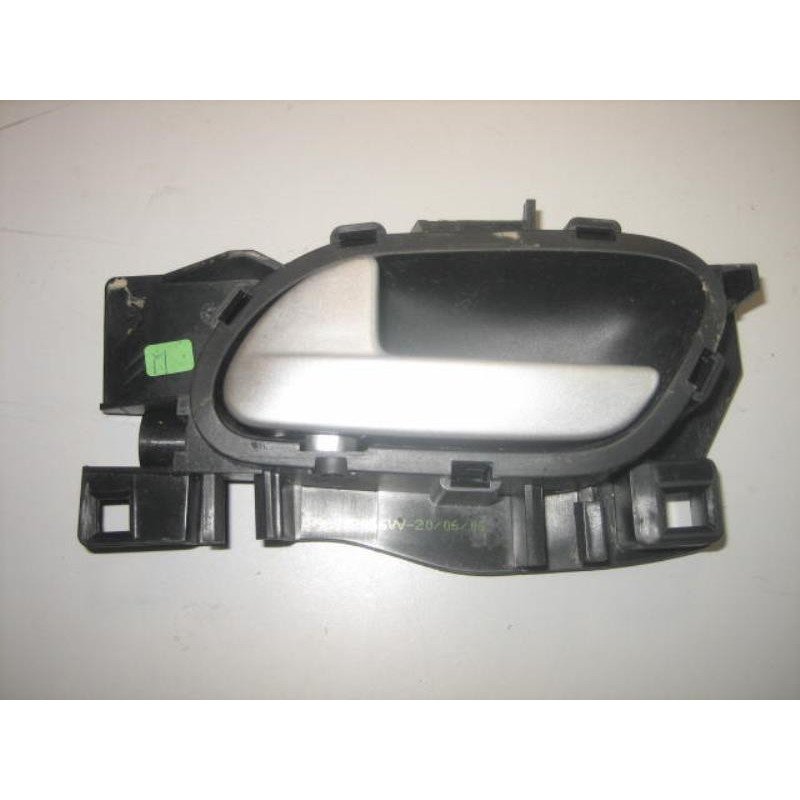 Poignee Interieur Avant Gauche Peugeot 207 Phase 1 (1)