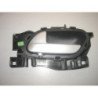 Poignee Interieur Avant Gauche Peugeot 207 Phase 1 (1)