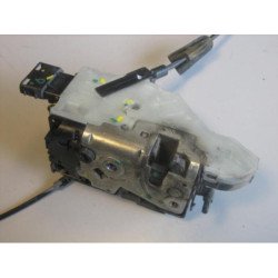 Serrure Avant Droit Peugeot 207 Phase 1 (2)