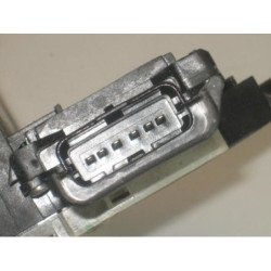 Serrure Avant Droit Peugeot 207 Phase 1 (3)