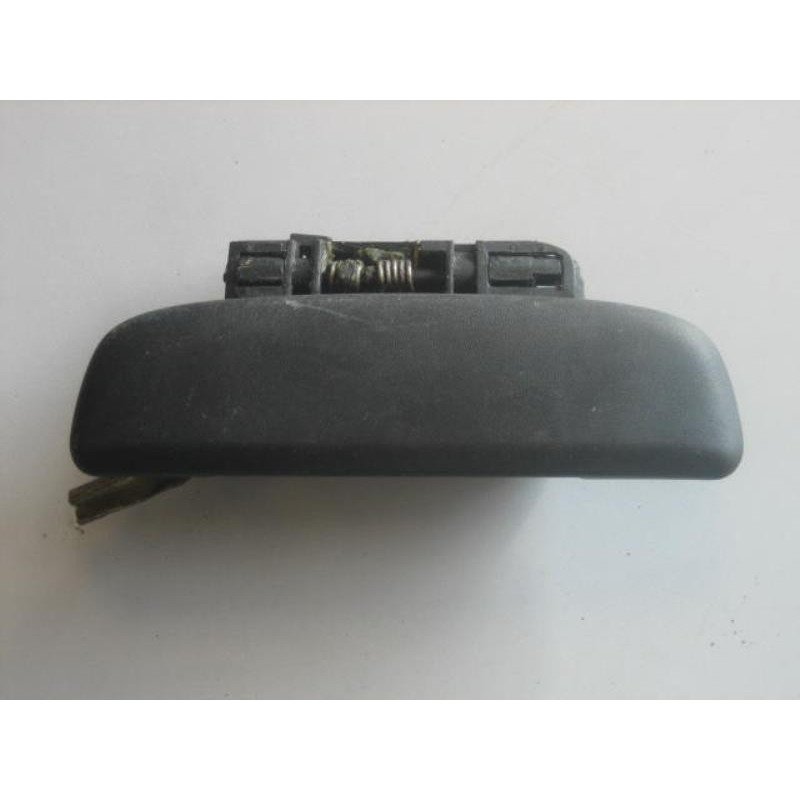 Poignee Porte Arriere Droit Citroen Saxo Phase 1 (1)