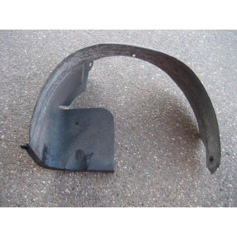 Pare Boue Avant Gauche Citroen Saxo Phase 1 (1)