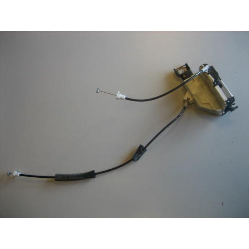 Serrure Avant Droit Peugeot 308 1 Phase 1 (1)