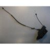 Serrure Avant Droit Peugeot 207 Phase 1 Break (1)