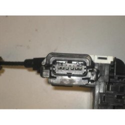 Serrure Avant Droit Peugeot 207 Phase 1 Break (2)