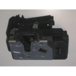 Serrure Avant Droit Opel Zafira A Phase 1 (3)