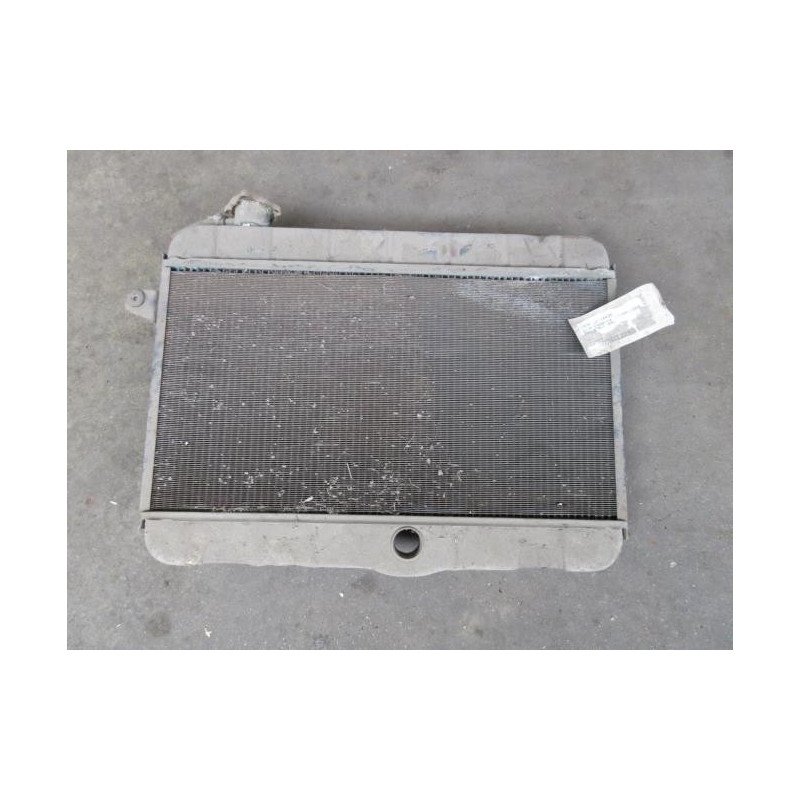 Radiateur Eau Lada Niva Phase 1 (1)