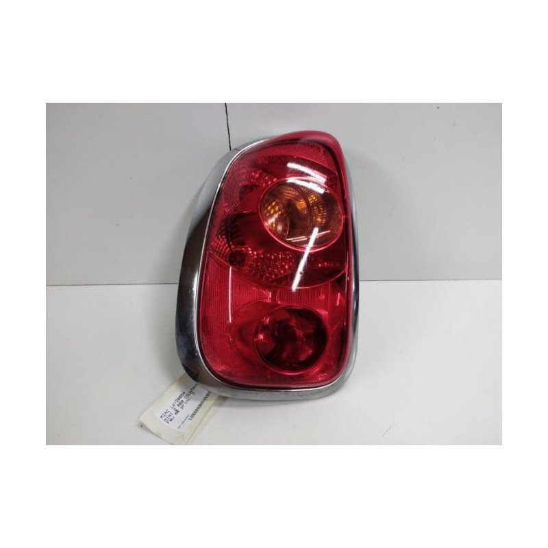 Feu Arriere Principal Droit (feux) Mini Mini 2 R60 Countryman Break (1)