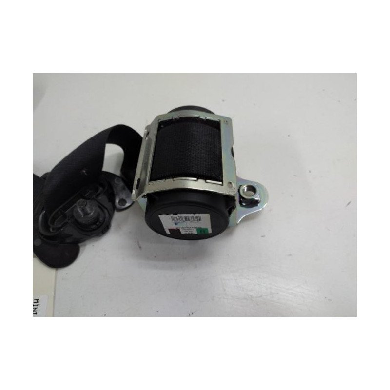 Ceinture Avant Droit Mini Mini 2 R60 Countryman Break (2)