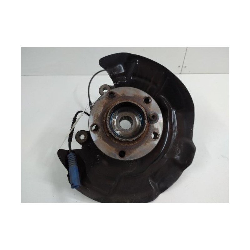 Pivot De Moyeu Avant Gauche Mini Mini 2 R60 Countryman Break (1)