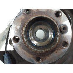Pivot De Moyeu Avant Gauche Mini Mini 2 R60 Countryman Break (2)