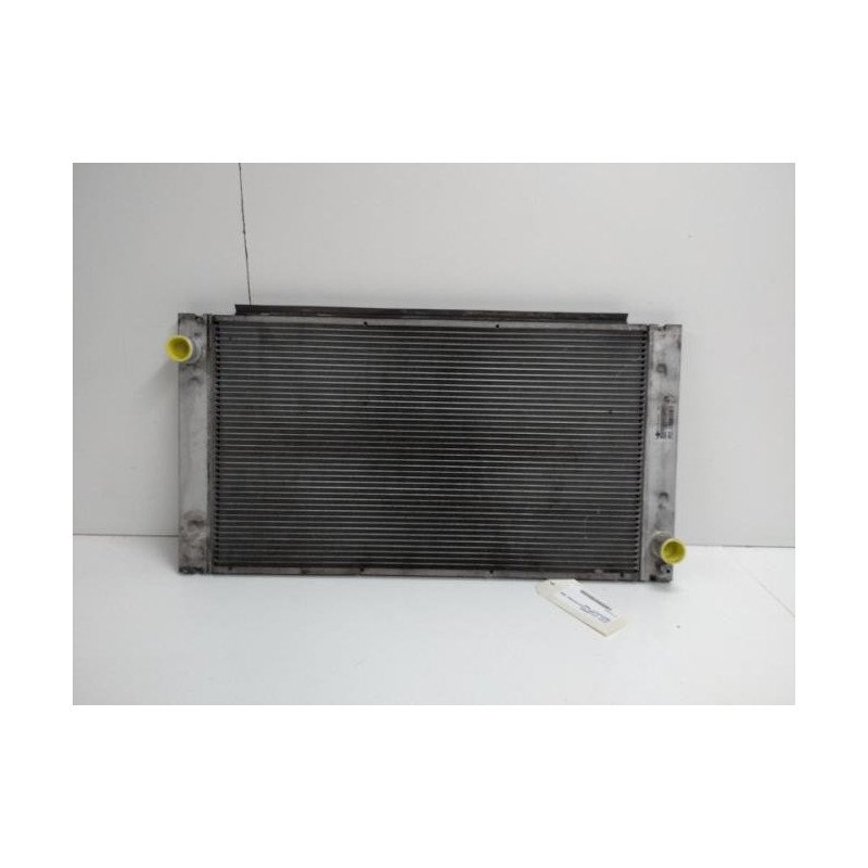 Radiateur Eau Mini Mini 2 R60 Countryman Break (1)