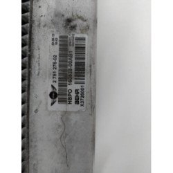 Radiateur Eau Mini Mini 2 R60 Countryman Break (2)