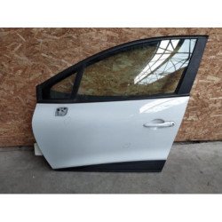 Porte Avant Gauche Renault Clio 4 Phase 1 (1)
