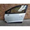 Porte Avant Gauche Renault Clio 4 Phase 1 (1)