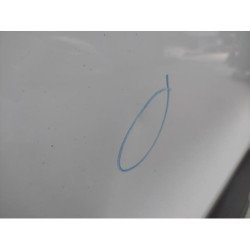 Porte Avant Gauche Renault Clio 4 Phase 1 (2)