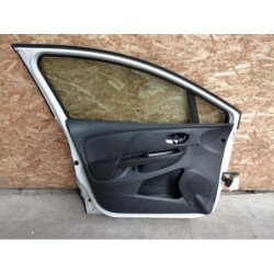 Porte Avant Gauche Renault Clio 4 Phase 1 (5)