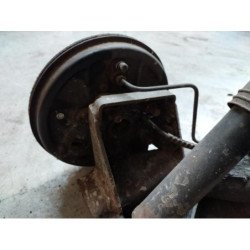 Train Arriere Complet Fiat Panda 2 Phase 1 (2)