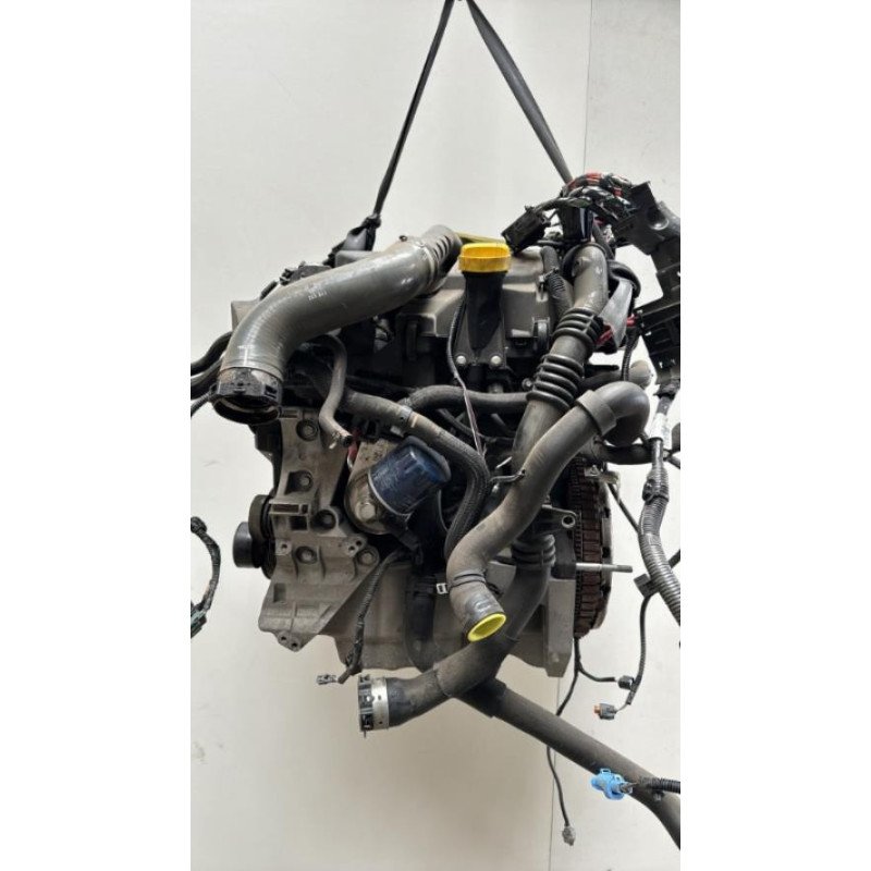 Moteur Renault Clio 4 Phase 1 (1)
