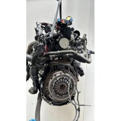 Moteur Renault Clio 4 Phase 1 (2)