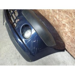 Pare Choc Avant Citroen C3 1 Phase 1 (2)