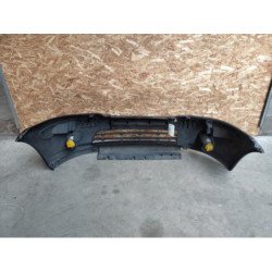 Pare Choc Avant Citroen C3 1 Phase 1 (5)