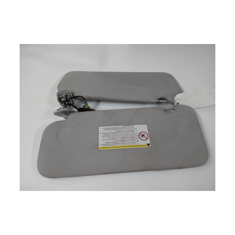 Pare Soleil Citroen C5 1 Phase 2 (1)