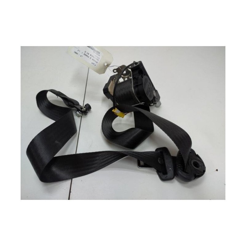 Ceinture Avant Droit Fiat Panda 2 Phase 1 (1)