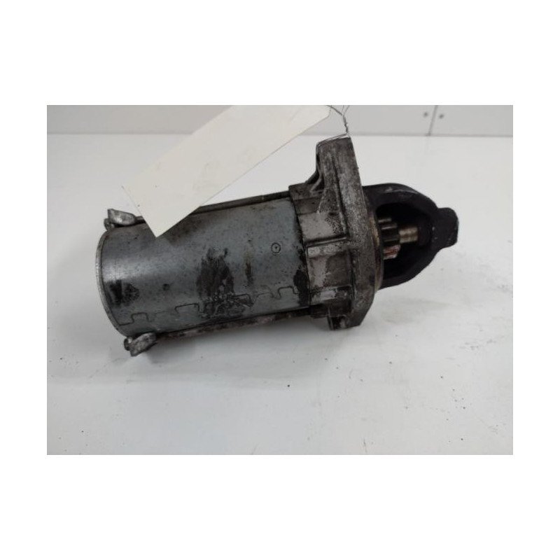 Demarreur Fiat Panda 2 Phase 1 (1)