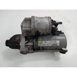 Demarreur Fiat Panda 2 Phase 1 (2)