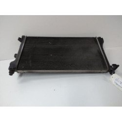 Radiateur Eau Fiat Panda 2 Phase 1 (2)