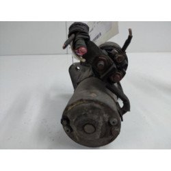 Demarreur Renault Clio 3 Phase 1 (4)