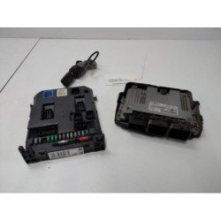 Kit De Demarrage Citroen C3 2 Phase 1 (1)