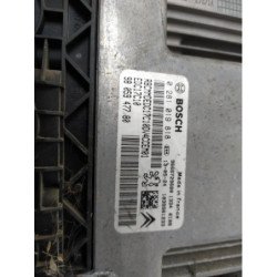 Kit De Demarrage Citroen C3 2 Phase 1 (4)