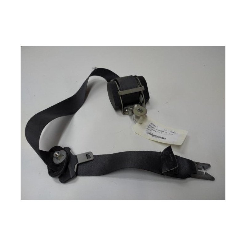 Ceinture Avant Droit Renault Scenic 2 Phase 2 (1)