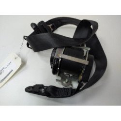 Ceinture Avant Gauche Renault Clio 4 Phase 1 (1)