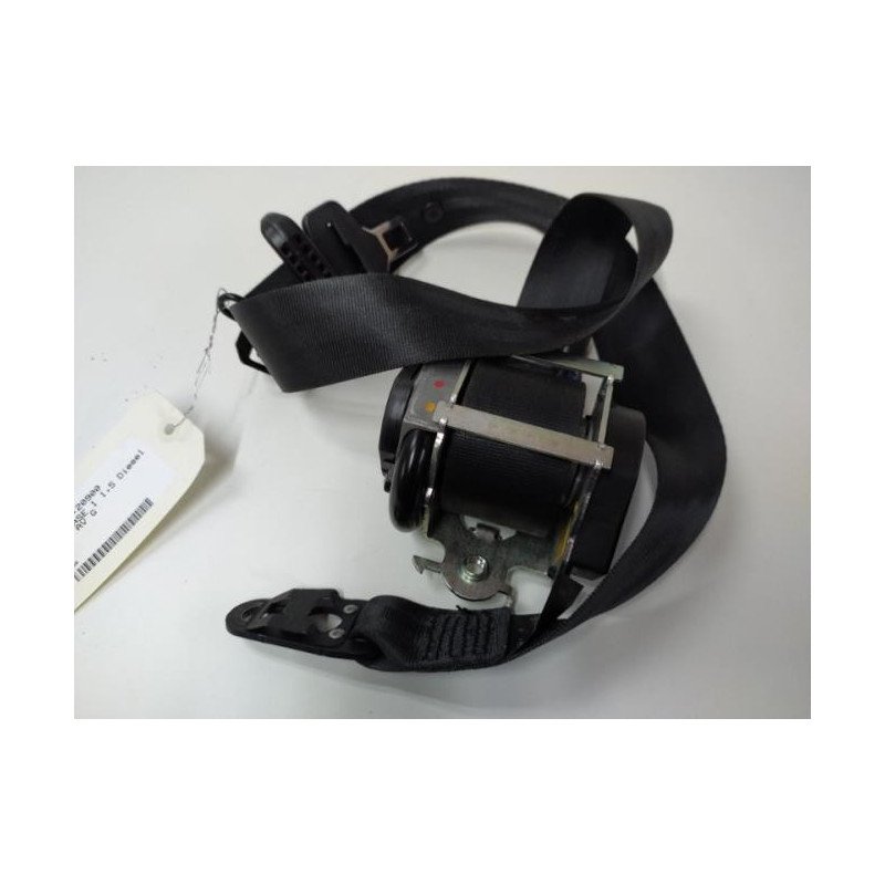 Ceinture Avant Gauche Renault Clio 4 Phase 1 (1)