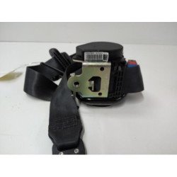 Ceinture Avant Gauche Renault Clio 4 Phase 1 (2)