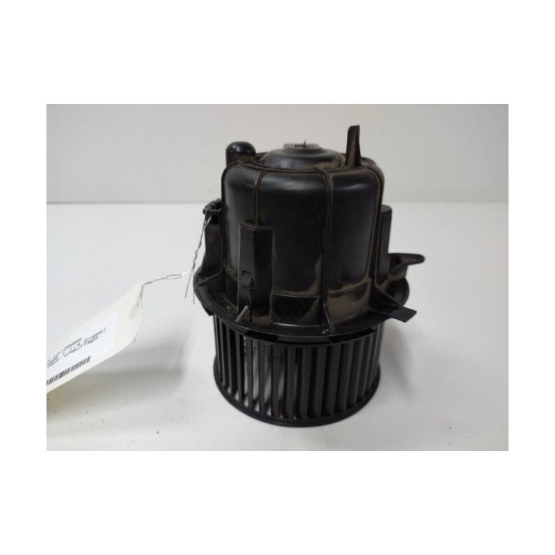 Ventilateur Chauffage Citroen C3 2 Phase 1 (1)