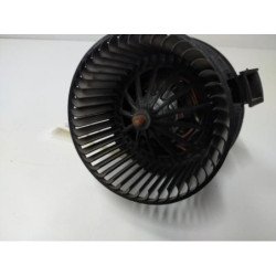 Ventilateur Chauffage Citroen C3 2 Phase 1 (4)