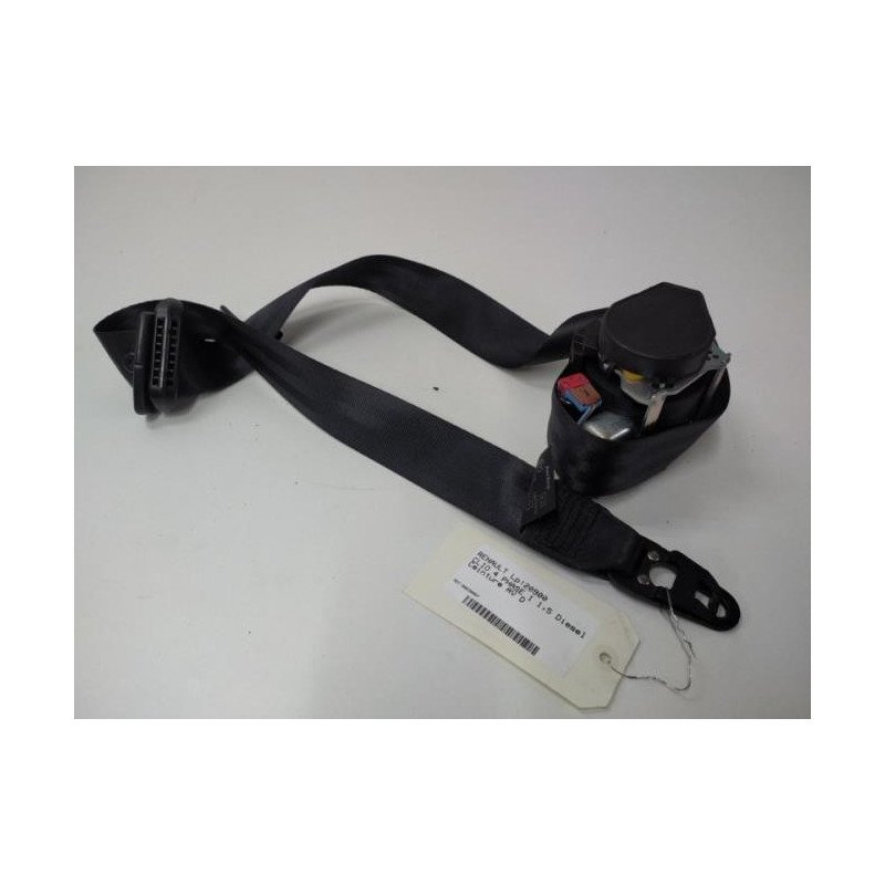 Ceinture Avant Droit Renault Clio 4 Phase 1 (1)